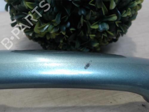 Rear left exterior door handle RENAULT MEGANE II Estate (KM0/1_) 1.5 dCi (KM02, KM13) | BP25390670C130 