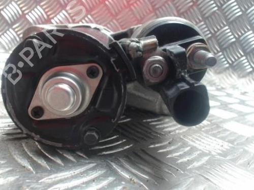 Starter VW POLO IV (9N_, 9A_) 1.2 12V | BP26179858M8 