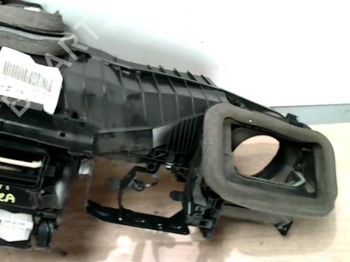 Heater matrix box SEAT ALTEA (5P1) 2.0 TDI 16V | BP31232334M61