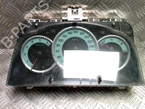 Used Instrument cluster TOYOTA COROLLA Verso (ZER_, ZZE12_, R1_) 2.2 D-4D (AUR10_, AUR10R) (136 hp) 25617811