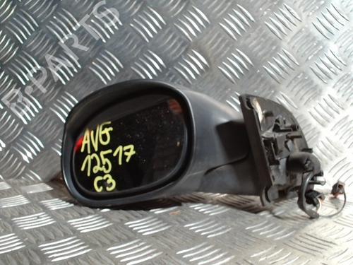 left-mirror-citroen-c3-i-fc_-fn_-2002-2003-2004-2005-2006-2007-2008-2009-2010-2011-2012-2013-31235626 main image