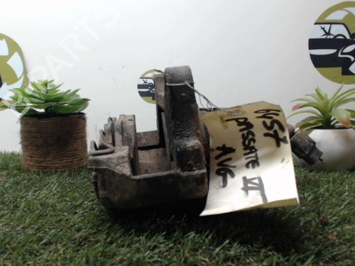 Used Left front brake caliper VW PASSAT B6 Variant (3C5) 2.0 TDI 16V (140 hp) 25396269