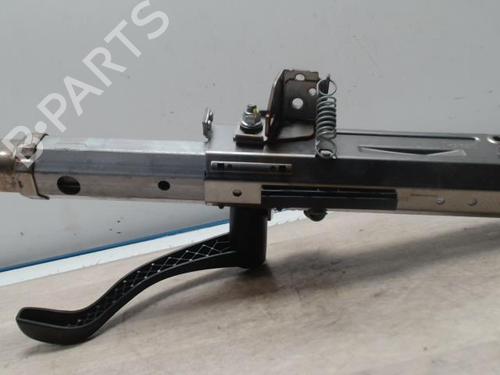 Steering column SEAT IBIZA IV (6J5, 6P1) 1.6 TDI | BP31232481M21 