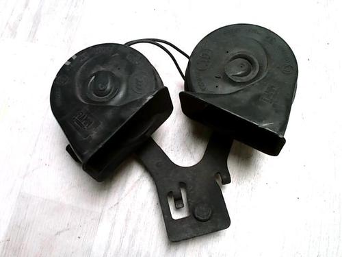 Used Horn RENAULT MEGANE III Hatchback (BZ0/1_, B3_) 1.9 dCi (BZ0N, BZ0J) (131 hp) 28447751