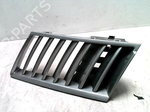 Used Grille RENAULT VEL SATIS (BJ0_) 2.2 dCi (BJ0E, BJ0F) (150 hp) 25421060