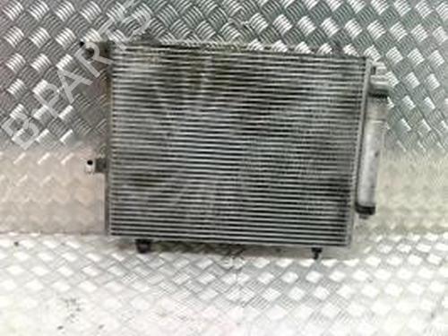 Used AC radiator PEUGEOT 807 (EB_) 2.2 HDi (128 hp) 26218084