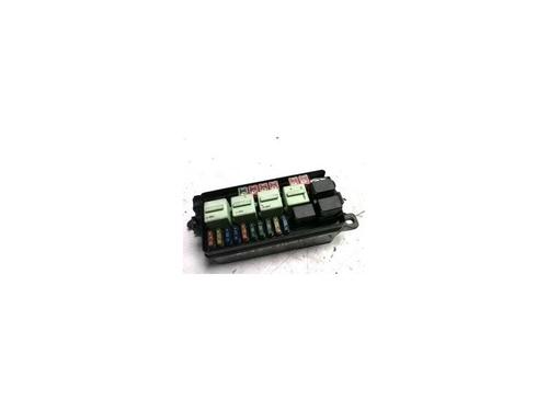 Zekeringkast MINI MINI (R50, R53) One D (75 hp) 25417681