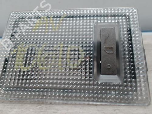 Used Interior roof light OPEL CORSA D (S07) 1.2 LPG (L08, L68) (75 hp) 25418838