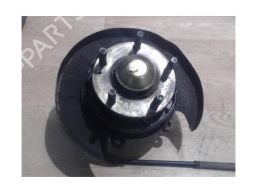 Right rear steering knuckle KIA SPORTAGE II (JE_, KM_) 2.0 CRDi | BP25414619M28 
