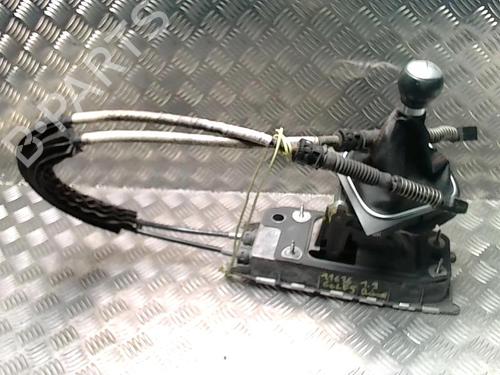 Leva del cambio VW GOLF V (1K1) 1.9 TDI (90 hp) 31141396