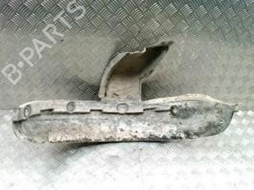 Hjulbue RENAULT KANGOO Express (FC0/1_) 1.5 dCi (FC1R) (57 hp) 31084858