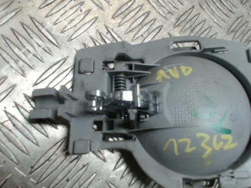 Front right interior door handle CITROËN C3 I (FC_, FN_) 1.4 HDi | BP30448616I14 