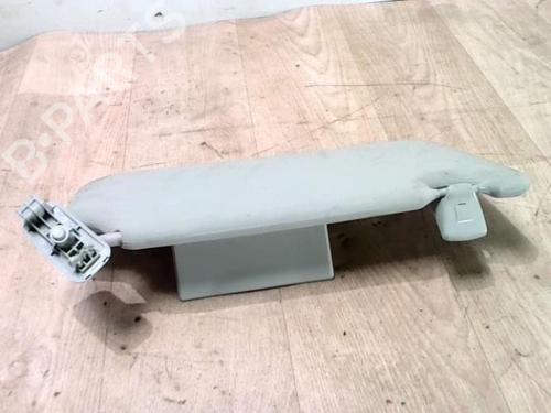 Left sun visor FORD FIESTA VI (CB1, CCN) 1.25 | BP27718119I1 