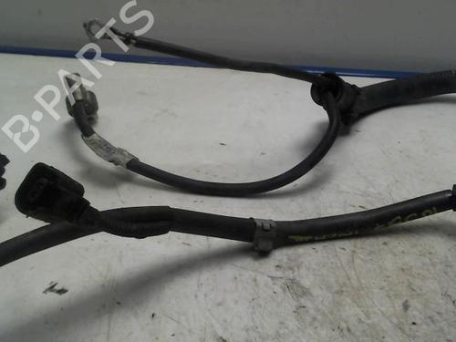 Wiring harness SEAT IBIZA III (6L1) 1.4 16V | BP31238638E16