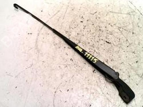 Used Front windshield wiper arm DACIA LOGAN MCV (KS_) 1.5 dCi (KS0W) (86 hp) 25426329