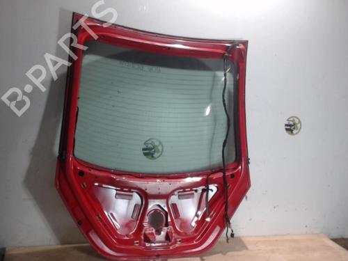 Used Tailgate VW NEW BEETLE (9C1, 1C1) 1.9 TDI (90 hp) 25385535