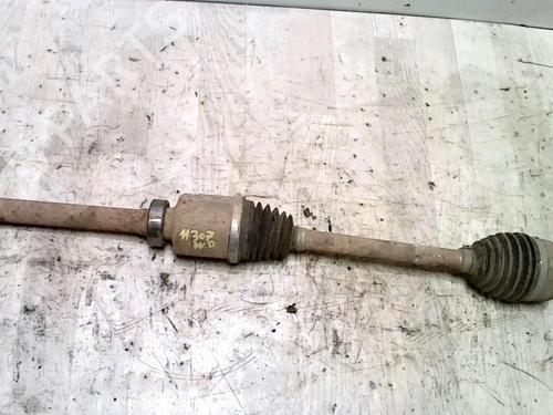 Used Right front driveshaft DACIA DUSTER (HS_) 1.5 dCi (109 hp) 30666589