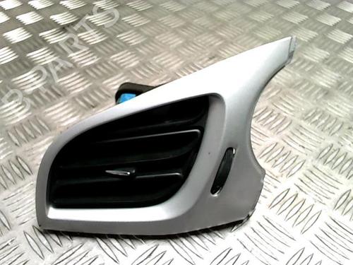 Difusor / Saída de ar Difusor / Saída de ar CITROËN C3 II (SC_) 1.4 HDi 70 (SC8HZC, SC8HR0, SC8HP4) (68 hp) 36037668 36037668