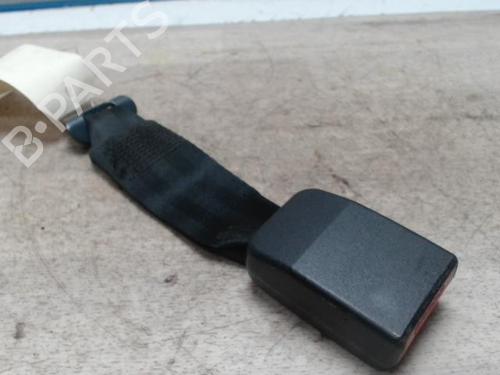 Used Seat buckle PEUGEOT 206+ (2L_, 2M_) 1.4 i (73 hp) 28012850