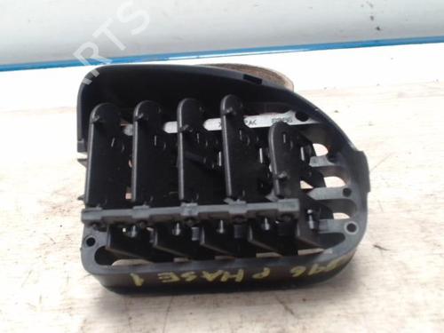 Air vent PEUGEOT 206 CC (2D) 2.0 S16 | BP25420637I21