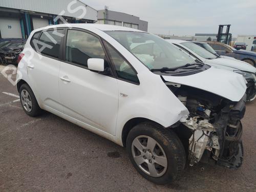 Front left interior door handle KIA VENGA (YN) 1.4 CRDi 90 | BP34367323I13  - Image 9
