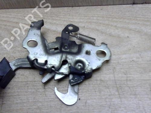 hjelmlås RENAULT TWINGO I (C06_) 1.2 (C066, C068) (58 hp) 25410771