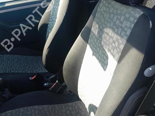 Front left panel OPEL MERIVA A MPV (X03) 1.3 CDTI (E75) | BP25428573C58 - Image 4