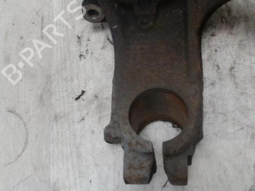 Left front steering knuckle PEUGEOT 1007 (KM_) 1.4 | BP25427553M25 