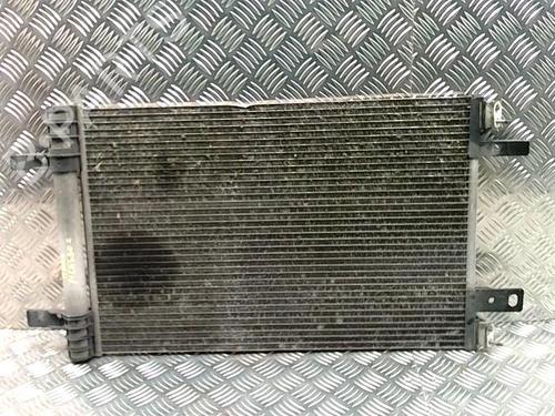 Used AC radiator CITROËN C4 Picasso II 1.6 HDi / BlueHDi 115 (115 hp) 25429920