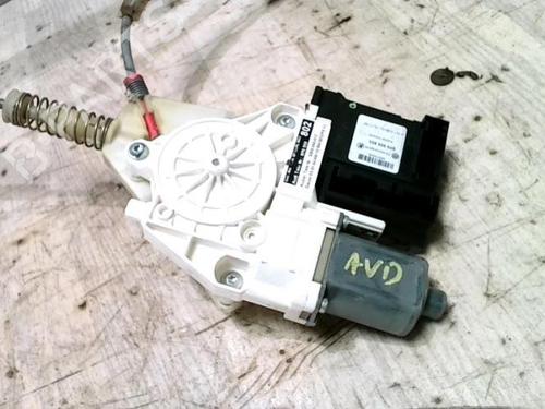 Front right window mechanism AUDI A3 (8P1) 2.0 TDI 16V | BP26654314C23 