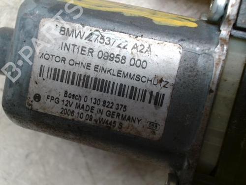 Right front window motor MINI MINI (R56) Cooper D | BP31227103E20