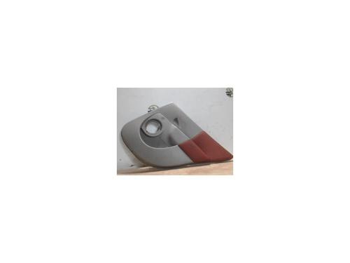 Bageste højre beklædning RENAULT MODUS / GRAND MODUS (F/JP0_) 1.2 (JP0C, JP0K, FP0C, FP0K, FP0P, JP0P, JP0T) (75 hp) 25386195
