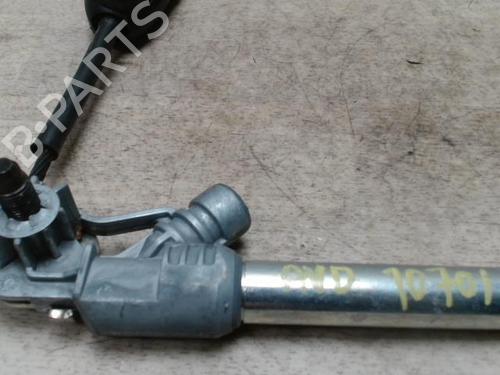 Seat buckle OPEL CORSA D (S07) 1.3 CDTI (L08, L68) | BP28031846I32