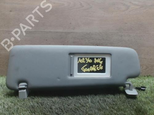 Pala sol esquerda VW TOUAREG (7LA, 7L6, 7L7) 5.0 V10 TDI (313 hp) 31233876