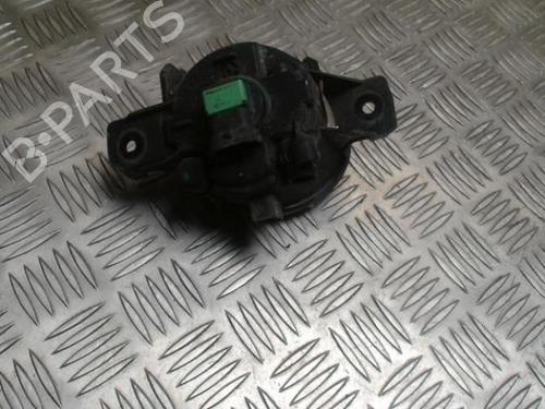 Left front fog light RENAULT CLIO II (BB_, CB_) 1.5 dCi (B/CB07) | BP26878266C30 