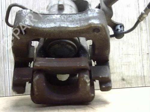 Left rear brake caliper PEUGEOT PARTNER Box Body/MPV 1.6 HDi | BP25408733M107 