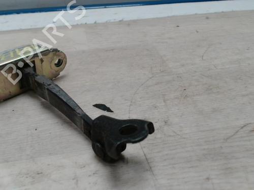 Used Hinge/Door check strap NISSAN NOTE (E11, NE11) 1.5 dCi (86 hp) 25419651