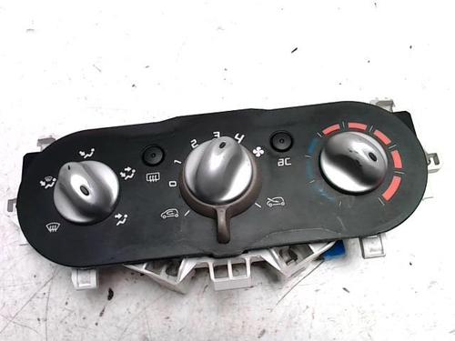 Used Climate control RENAULT TWINGO II (CN0_) 1.5 dCi (CN0E) (64 hp) 31232164