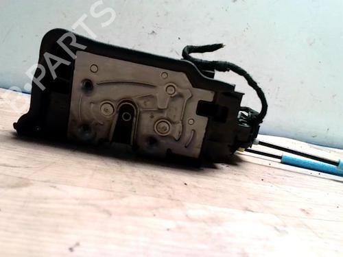 Front right lock BMW X1 (F48) sDrive 18 d | BP25427878C97