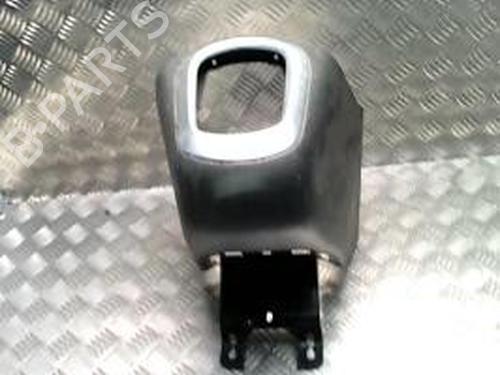 Used Middle console CITROËN C3 Picasso (SH_) 1.6 HDI 90 (92 hp) 26383318