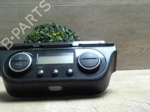 Climate control SUZUKI SWIFT III (MZ, EZ) 1.3 DDiS (RS413D) | BP31232926I5