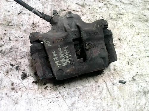 Used Right front brake caliper RENAULT KANGOO Express (FC0/1_) D 65 1.9 (FC0E, FC02, FC0J, FC0N) (64 hp) 25430642