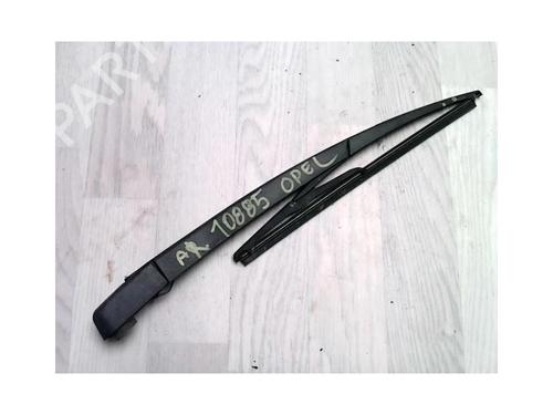 Used Rear windshield wiper arm OPEL CORSA D (S07) 1.3 CDTI (L08, L68) (75 hp) 25418616
