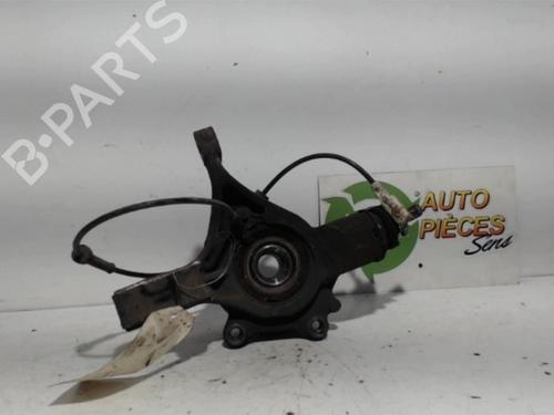 Right front steering knuckle CITROËN C4 I (LC_) 1.6 HDi | BP25399378M26 
