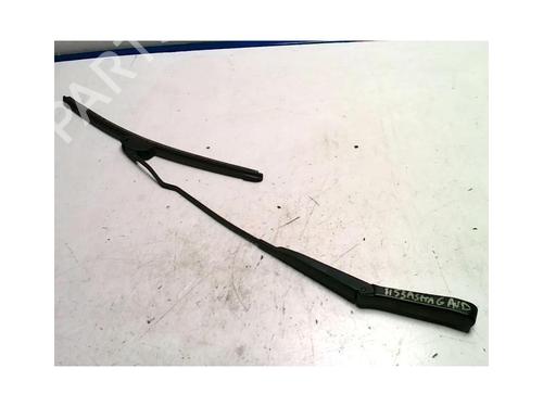 Vindspejlsviskerarm OPEL ASTRA G Hatchback (T98) 2.2 DTI (F08, F48) (125 hp) 30666448