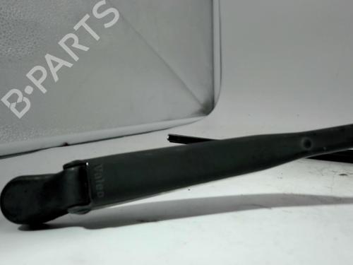 Used Rear windshield wiper arm CITROËN BX (XB-_) 16 (92 hp) 26646281