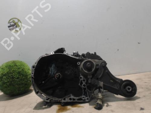 Gearbox RENAULT TWINGO I (C06_) 1.2 (C063, C064) | BP25390414M3