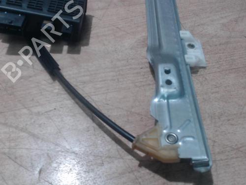 Front right window mechanism CITROËN C4 Grand Picasso I (UA_) 2.0 i 16V | BP25384192C23