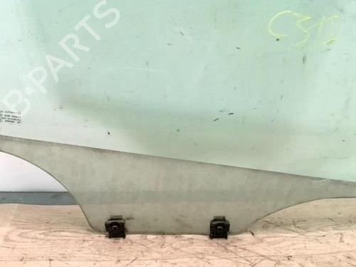 Rear right door window CITROËN C3 II (SC_) 1.4 HDi 70 (SC8HZC, SC8HR0, SC8HP4) | BP25422078C21 