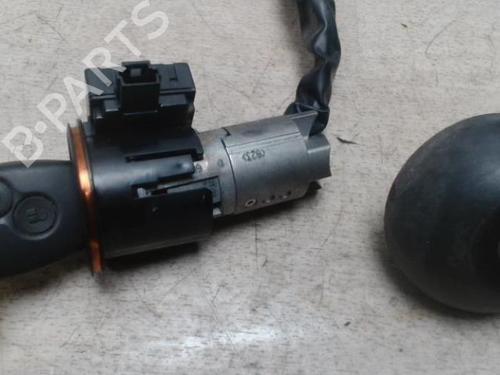 Ignition barrel DACIA DUSTER (HS_) 1.5 dCi 4x4 (HSMC, HSMD) | BP28089536M48 